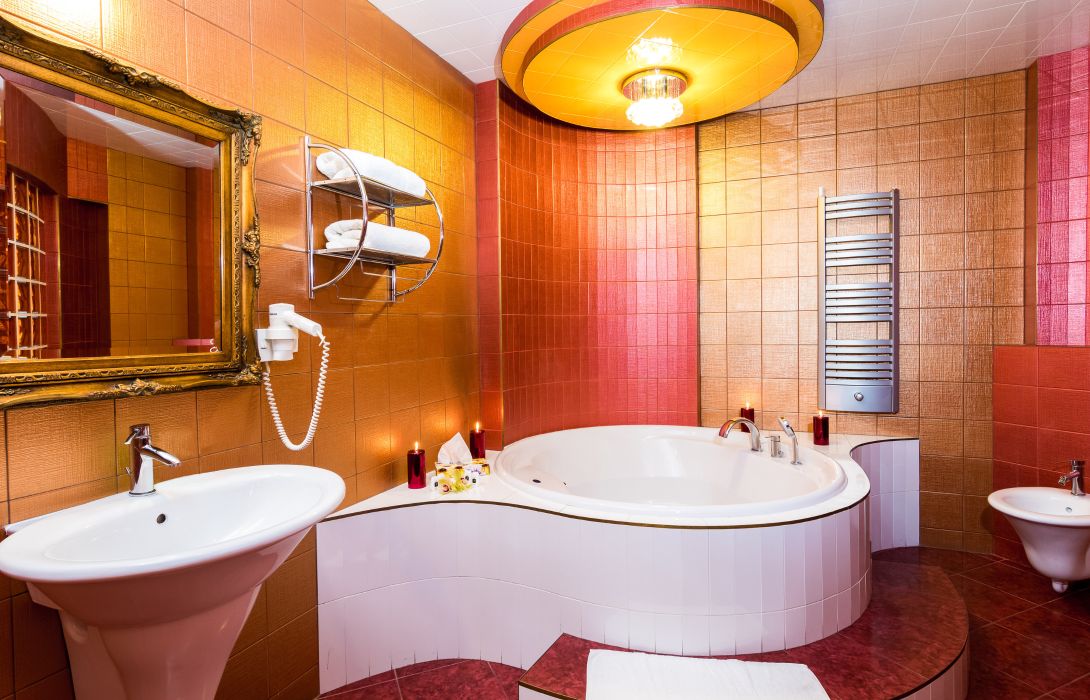 Hotel My Warsaw Residence Czarny Kot Great Prices At Hotel
