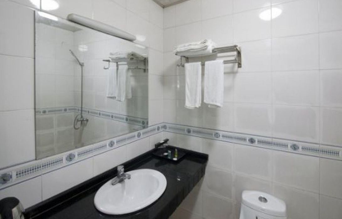 Jin Xing Hotel Zhuzhou Great Prices At Hotel Info - 