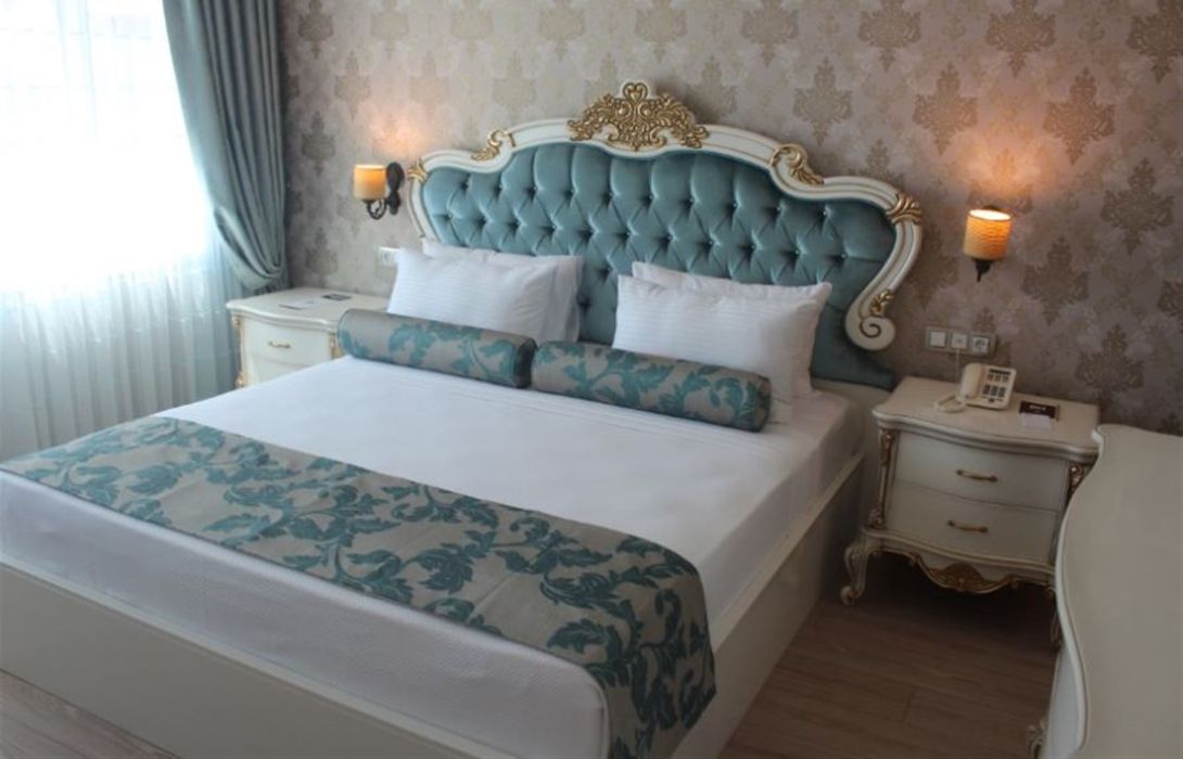 hotel park dedeman elazig elazig great prices at hotel info