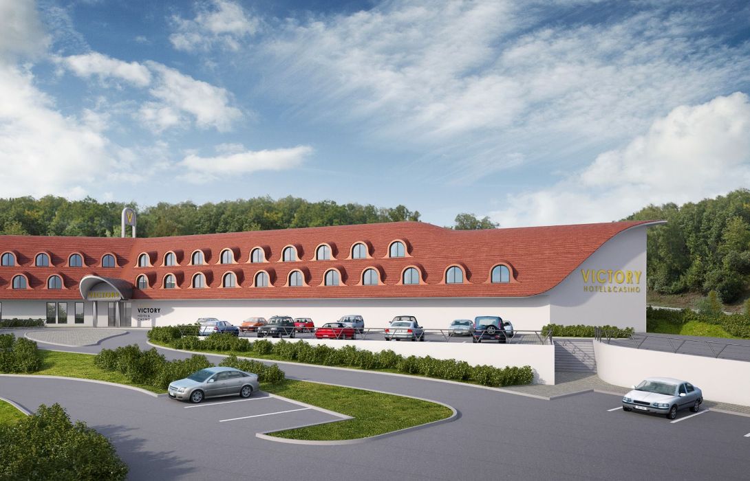 Hotel Victory Popuvky Great Prices At Hotel Info