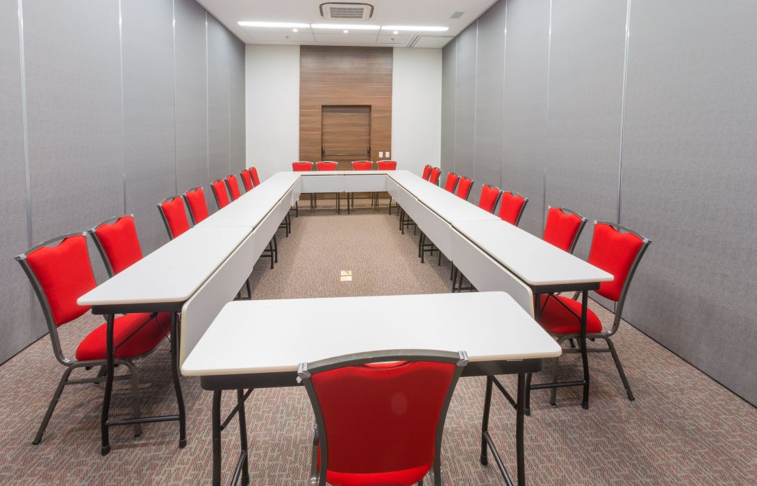 Ramada Hotel Aeroporto Viracopos Campinas Great Prices At Hotel Info