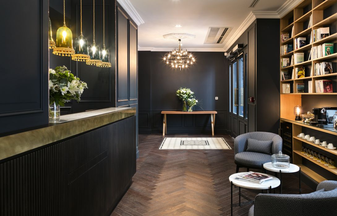 hotel square louvois paris hotel info