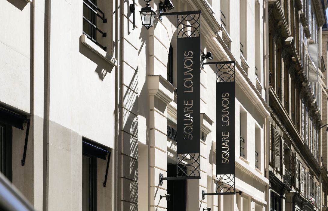 hotel square louvois paris hotel info
