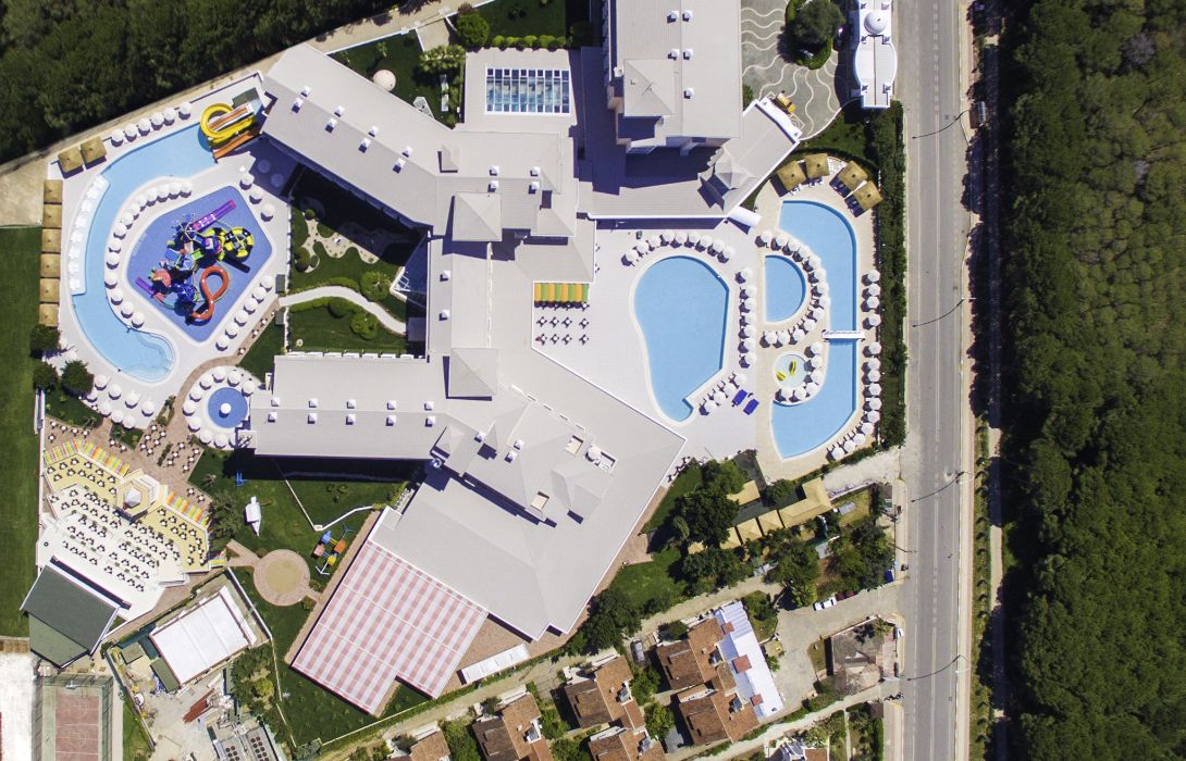 hotel info