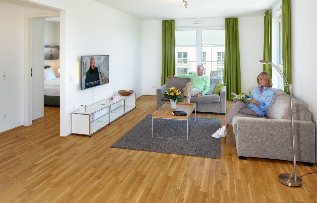 Aparthotel Mainz Am Mainzer Golfclub - Budenheim – Great prices at HOTEL  INFO
