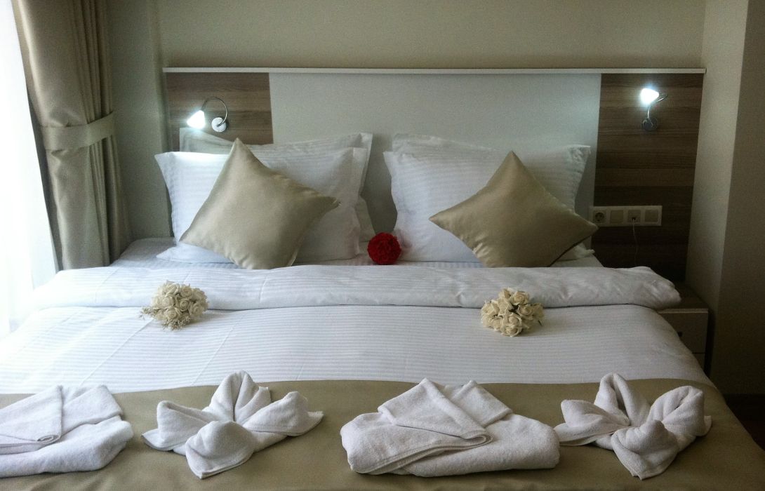 hotel info