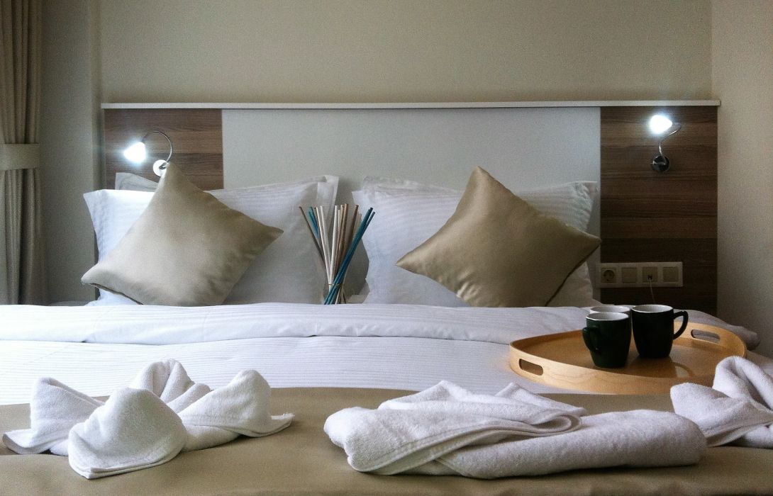 hotel info