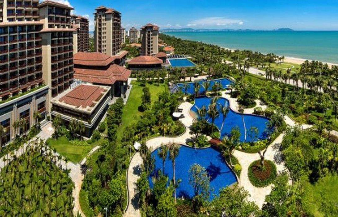Hotel Narada Sanya Bay Guest House Great Prices At Hotel Info Consulta 15,255 opiniones de viajeros, 14,465 fotos y los tarifas de 50 hoteles en sanya, china. hotel narada sanya bay guest house