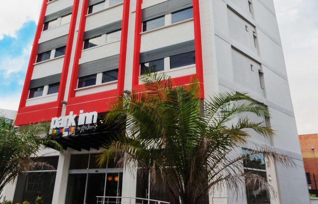 hotel park inn barrancabermeja hotel de
