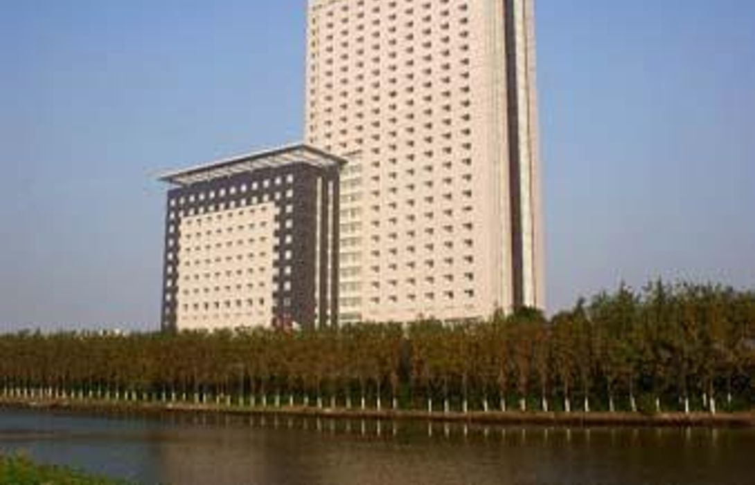Rui Hao Hotel Kunshsan Suzhou Great Prices At Hotel Info