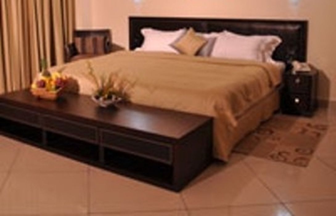 Oak Plaza East Legonhotel In Accra Hotel De