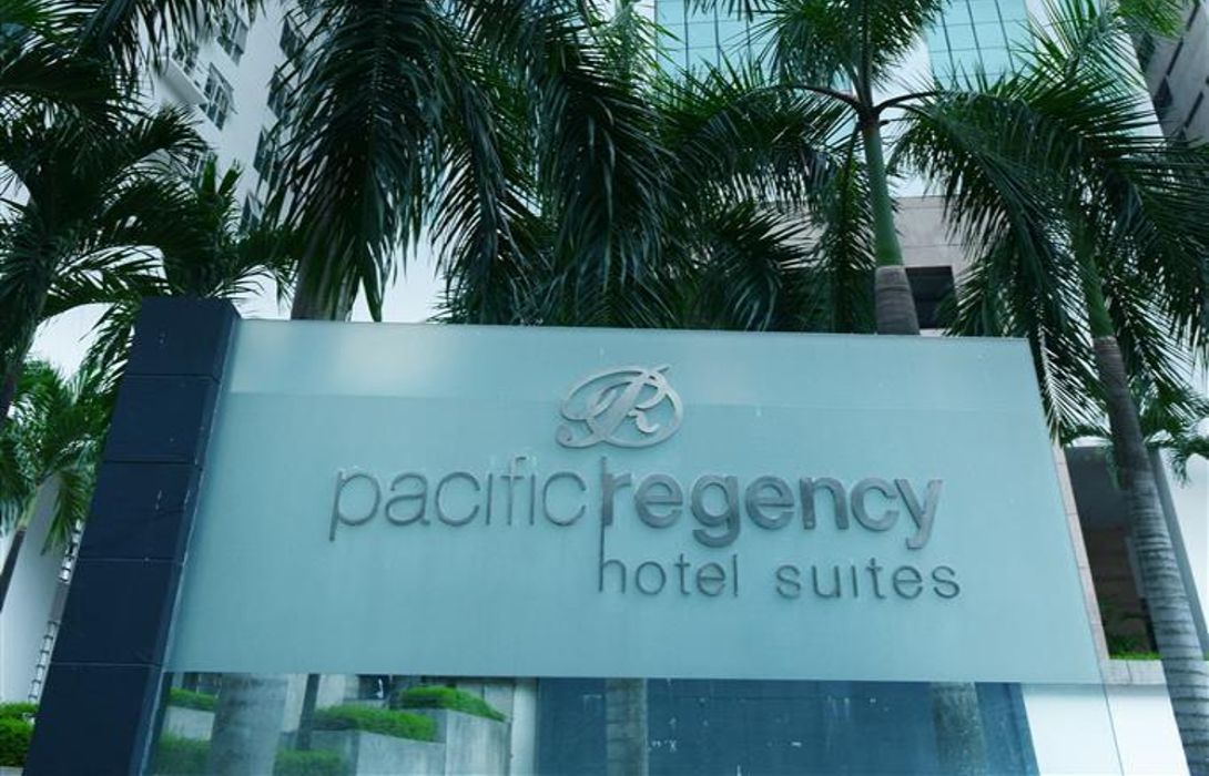 PACIFIC REGENCY HOTEL SUITES - Kuala Lumpur – Great prices at ...