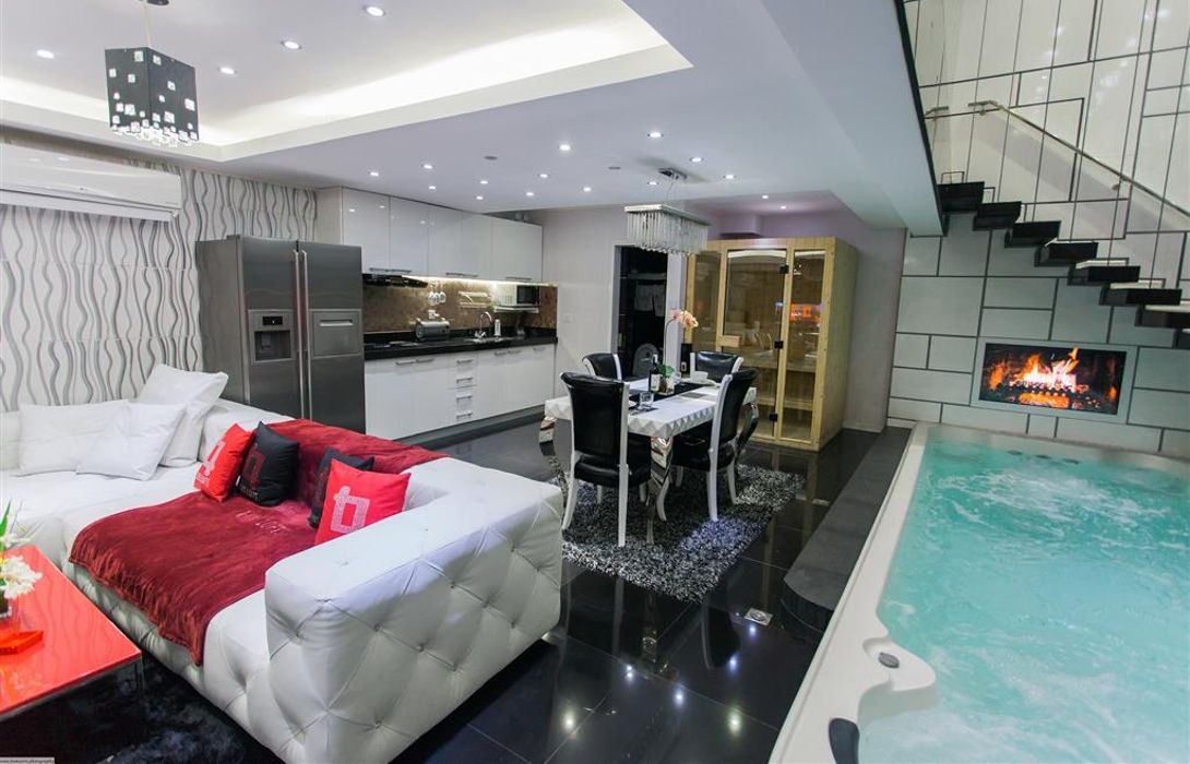 Luks Lofts Hotel And Residences Luks Lofts Hotel And Residences Batangas Great Prices At Hotel Info