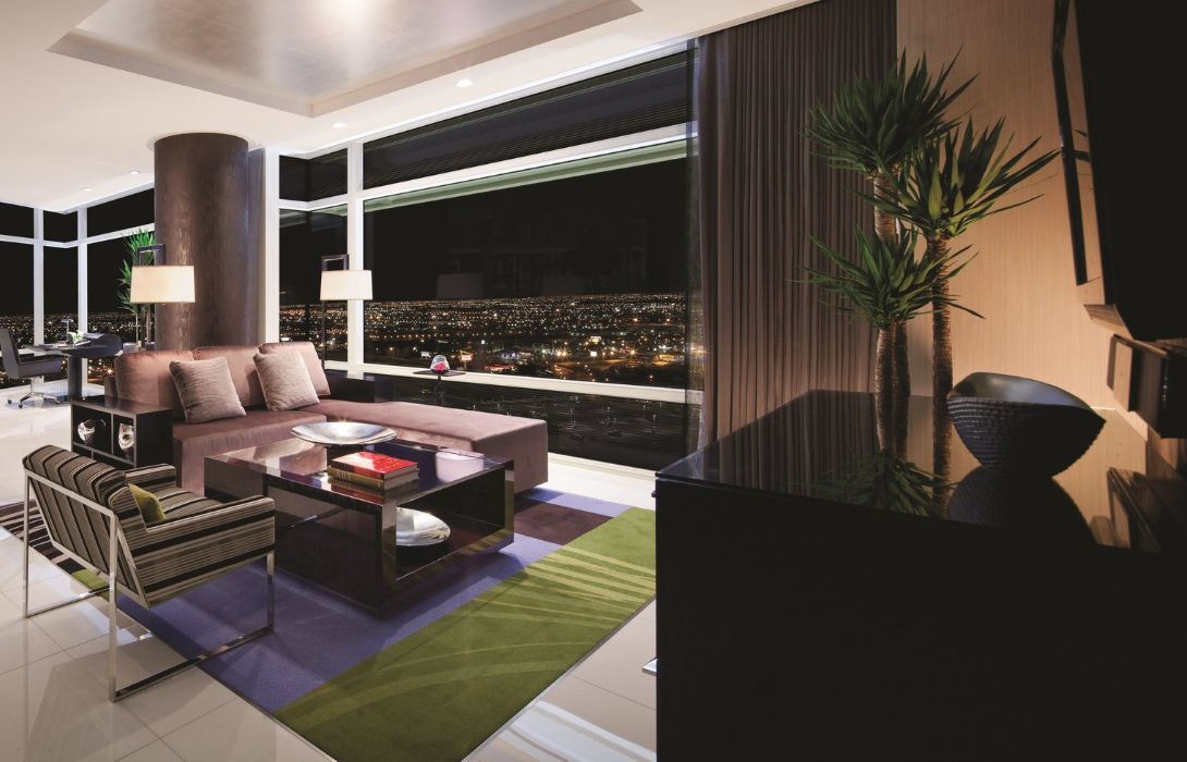 Hotel ARIA SKY SUITES in Las Vegas - Great prices at HOTEL INFO