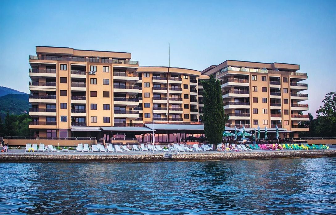 Park Lakeside Hotel In Ohrid Great Prices At Hotel Info Macedonia, ohrid, sveti stefan bb. park lakeside hotel in ohrid great