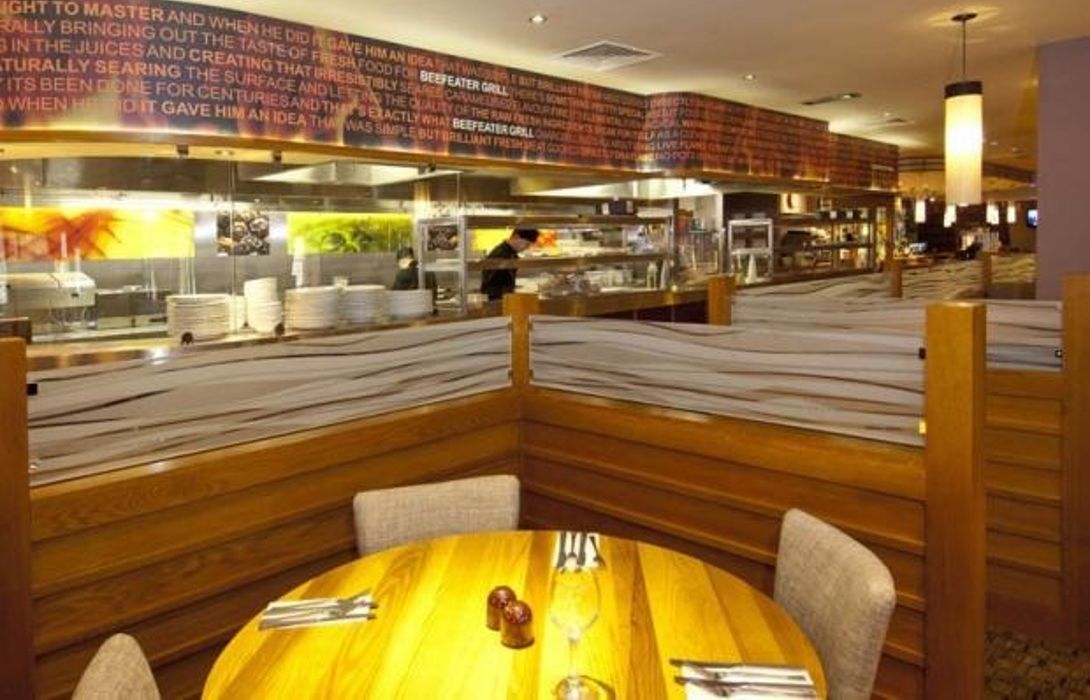 Premier Inn Cambridge North Girton Hotel De