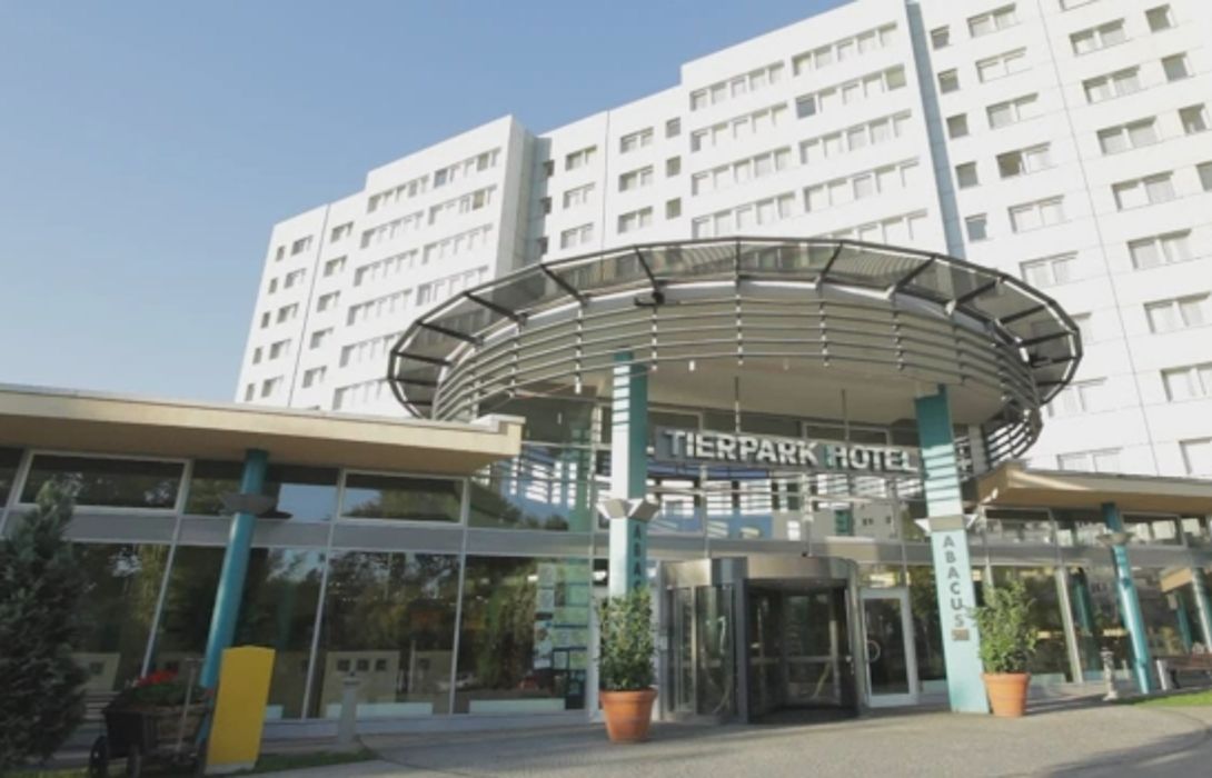 Abacus Tierpark Hotel In Berlin Hotel De
