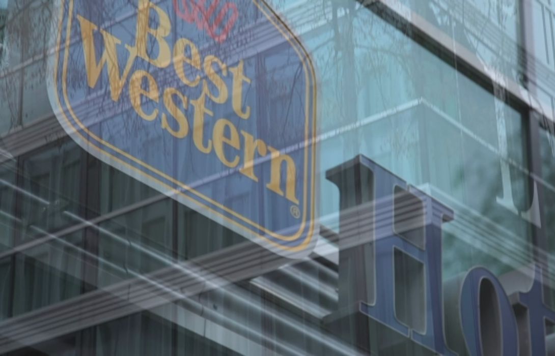 Hotel Best Western Berlin Mitte – HOTEL DE