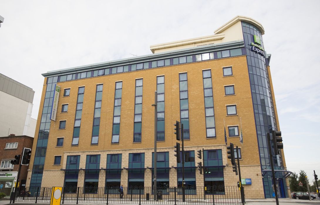 34+ neu Vorrat Holiday Inn Express London - Holiday Inn ...