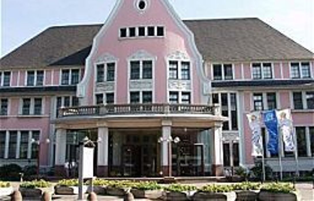 Hotel Kasino - Leverkusen – Great prices at HOTEL INFO