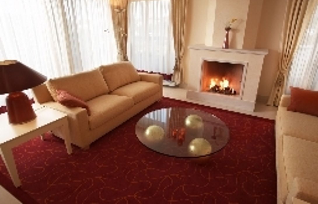 Hotel Casino 2000 - Mondorf-les-Bains – HOTEL INFO