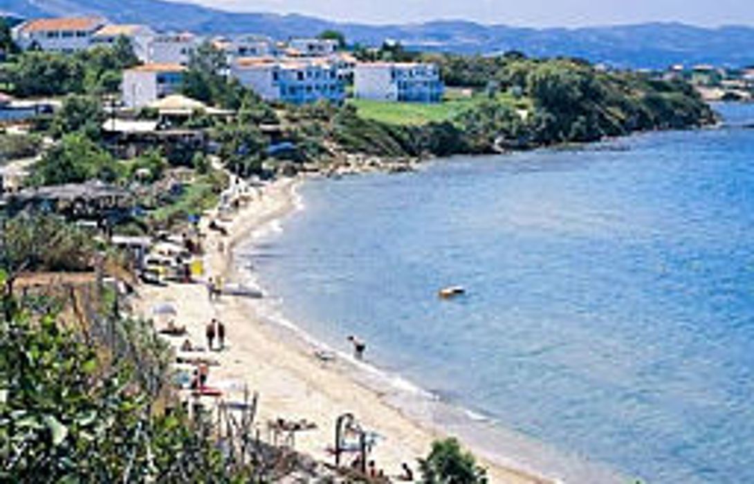 Planos beach zakynthos hotsell