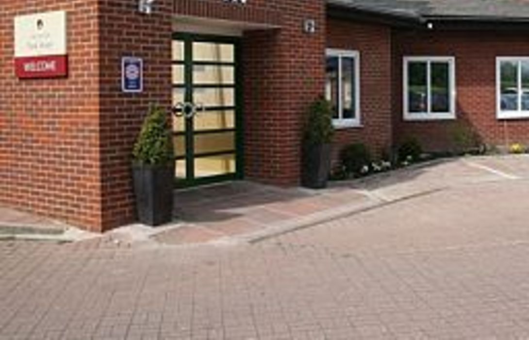 golden hill nursing home stoke on trent Deandre Mathews