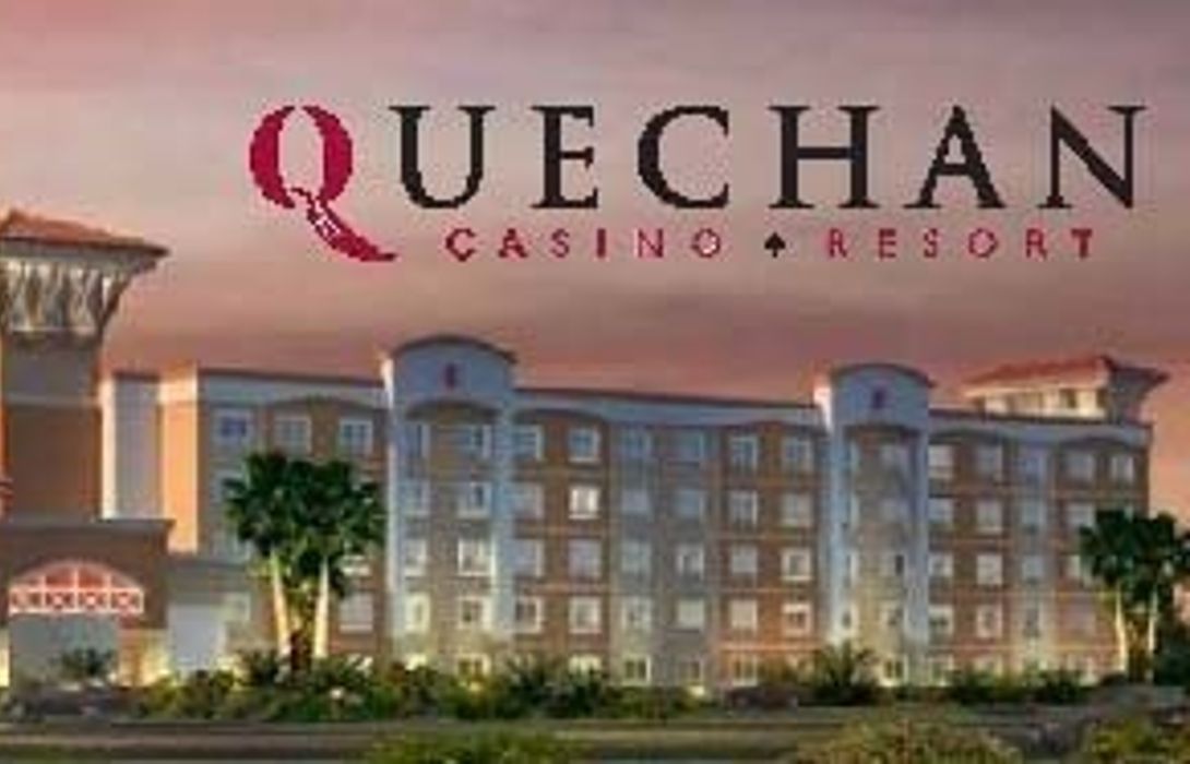Hotel QUECHAN CASINO RESORT - Felicity – Great prices at HOTEL INFO