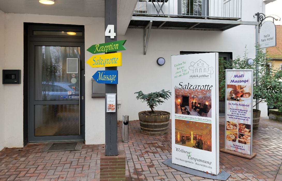 Thai massage wunstorf