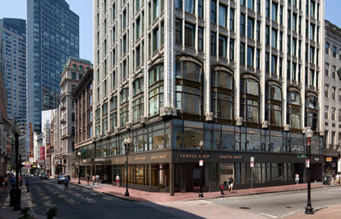 15 of the Best Hotels in Boston For Families The Family Vacation Guide