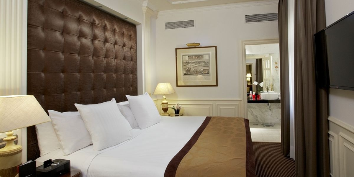 Hotel Gran Meliá Fénix (Madryt)