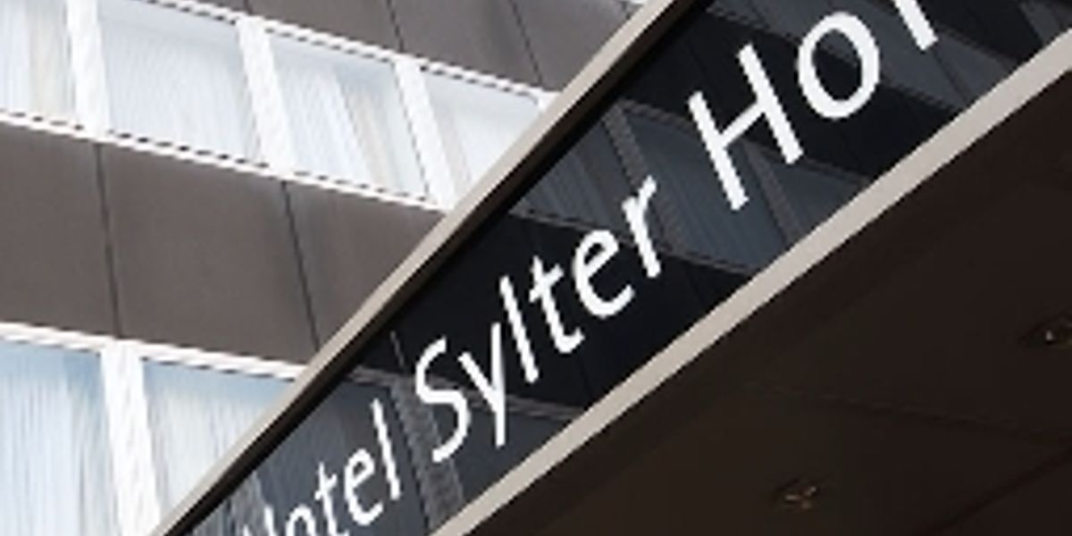 Hotel Sylter Hof (Berlin)