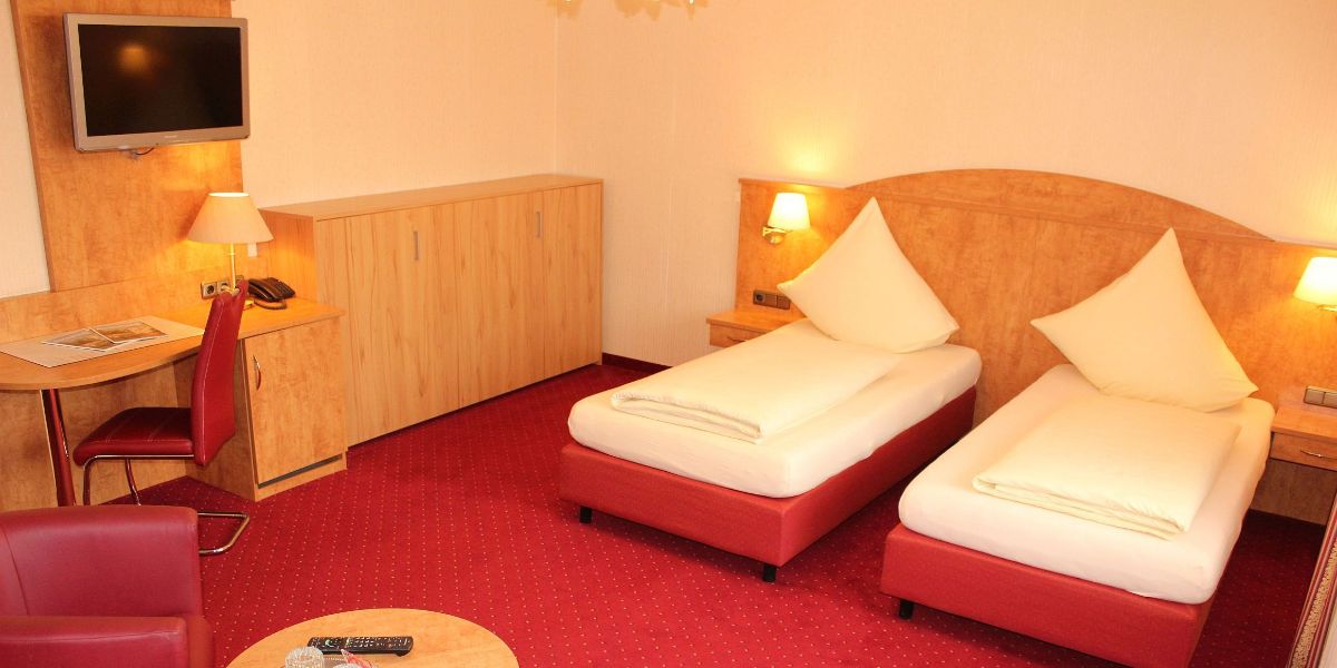 Stadthotel Augsburg