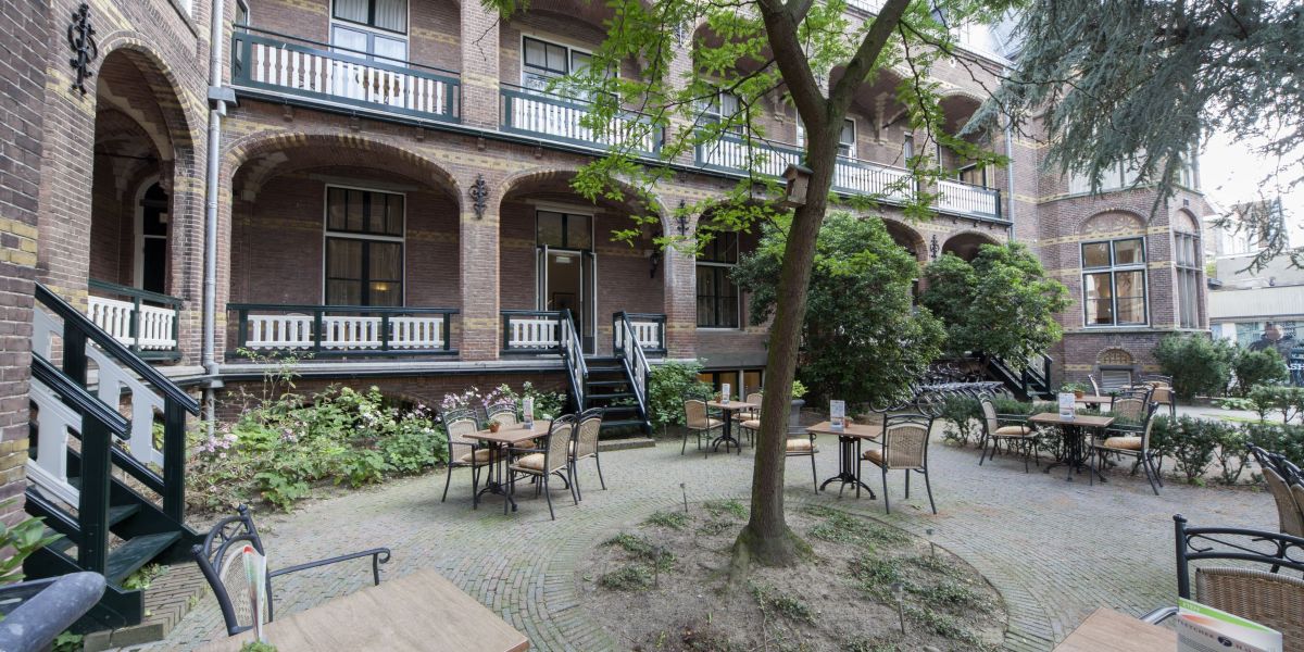 Fletcher Hotel Gilde (Deventer)