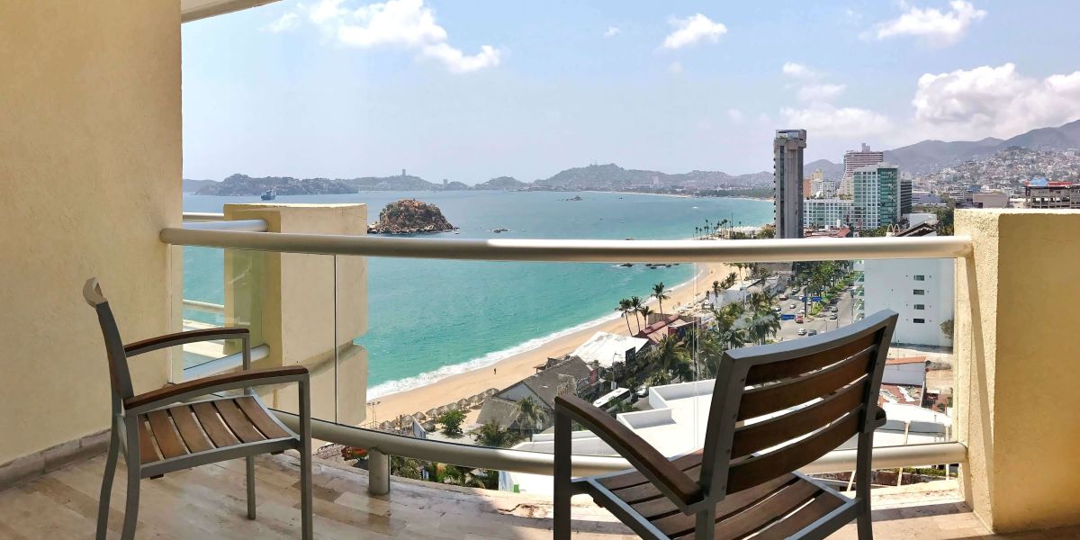 Romano Palace (Acapulco)
