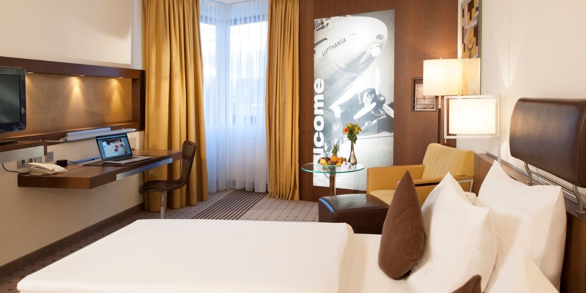 Hotel Dorint (Frankfurt am Main)