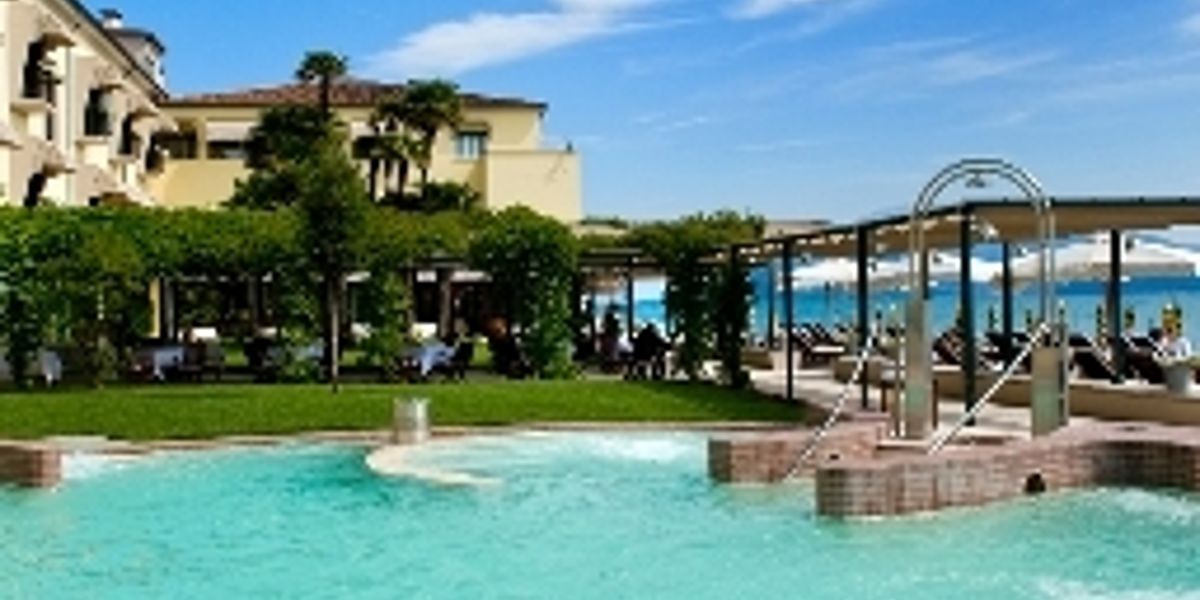 Grand Hotel Terme - Sirmione - HOTEL INFO