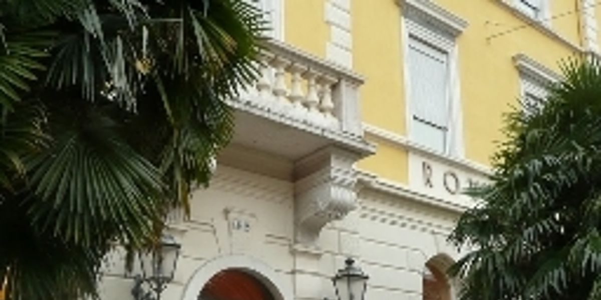 Hotel Rovereto - HOTEL INFO