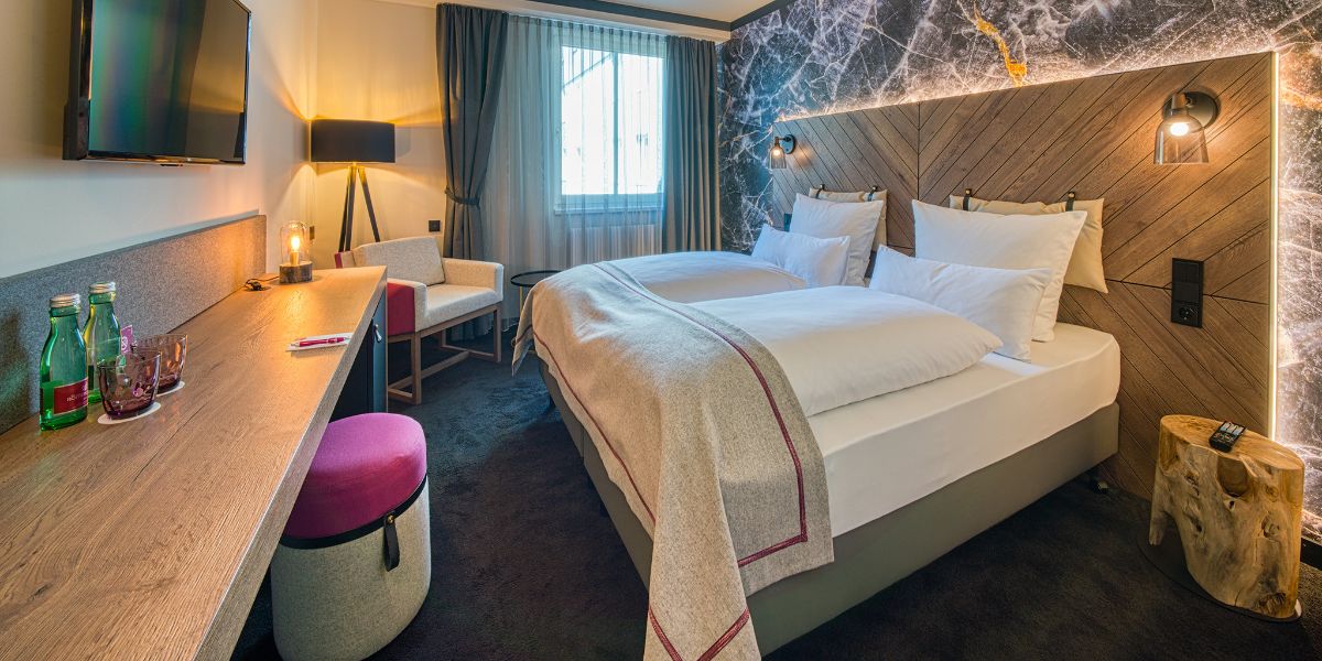 Arena City Hotel Salzburg by Centro