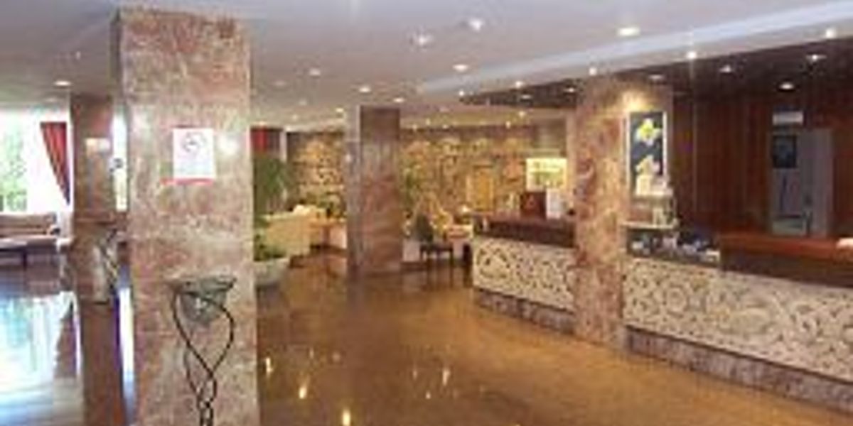 Hotel Delfín Playa - Palma de Mallorca - Great prices at HOTEL INFO