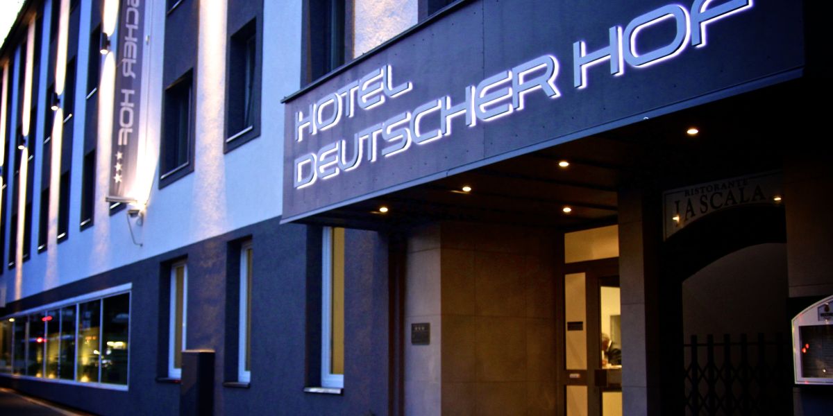 Deutscher Hof (Kassel)
