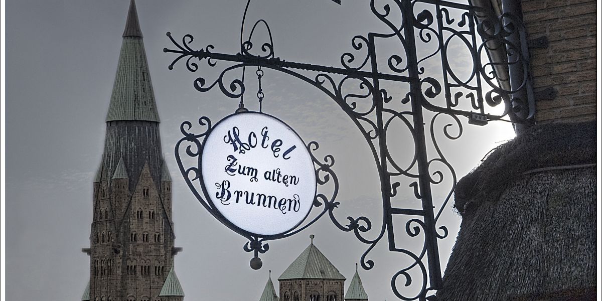 Zum Alten Brunnen (Rheine)