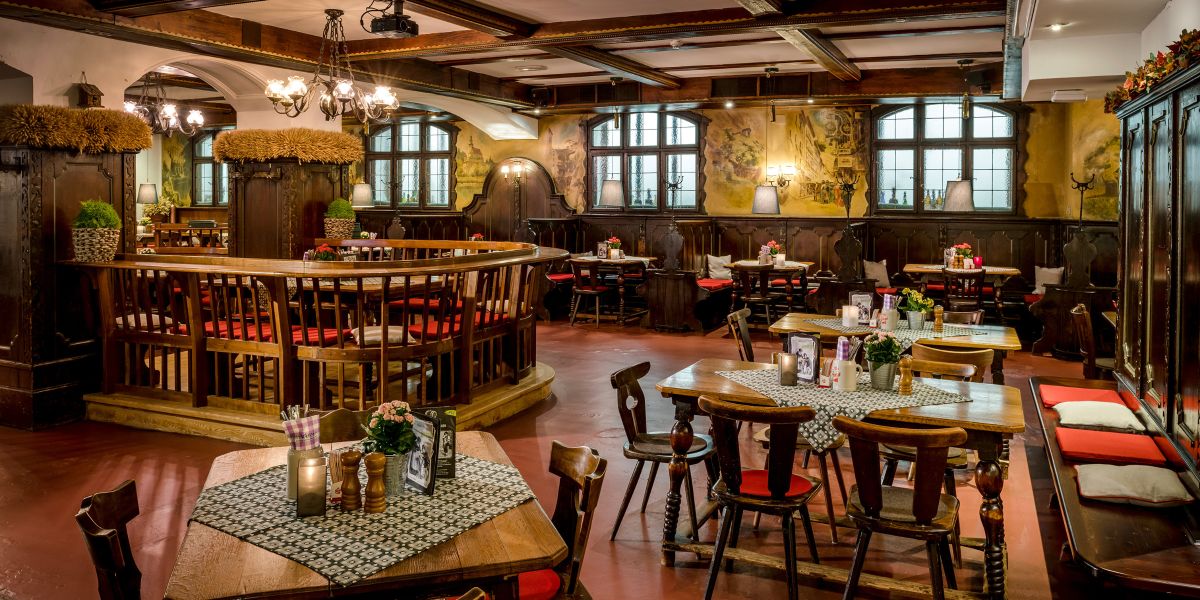 IMLAUER HOTEL PITTER Salzburg