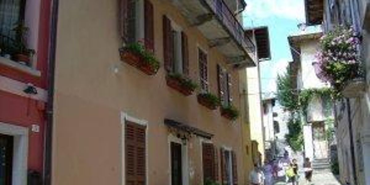 Piccolo Hotel Olina (Orta San Giulio)