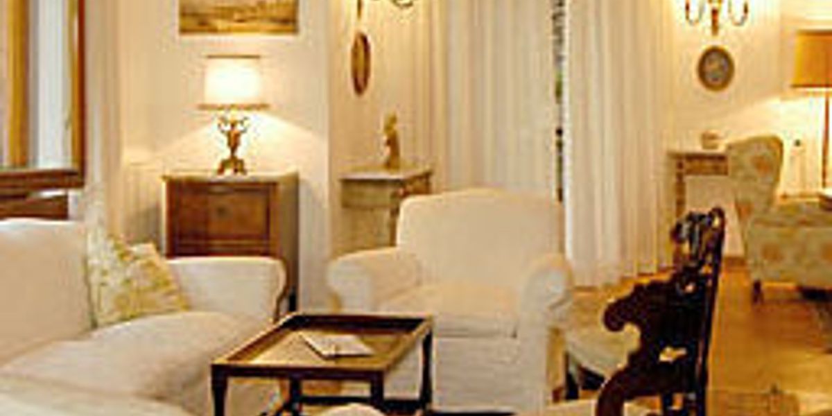 Hotel La Villarosa Terme (Ischia)
