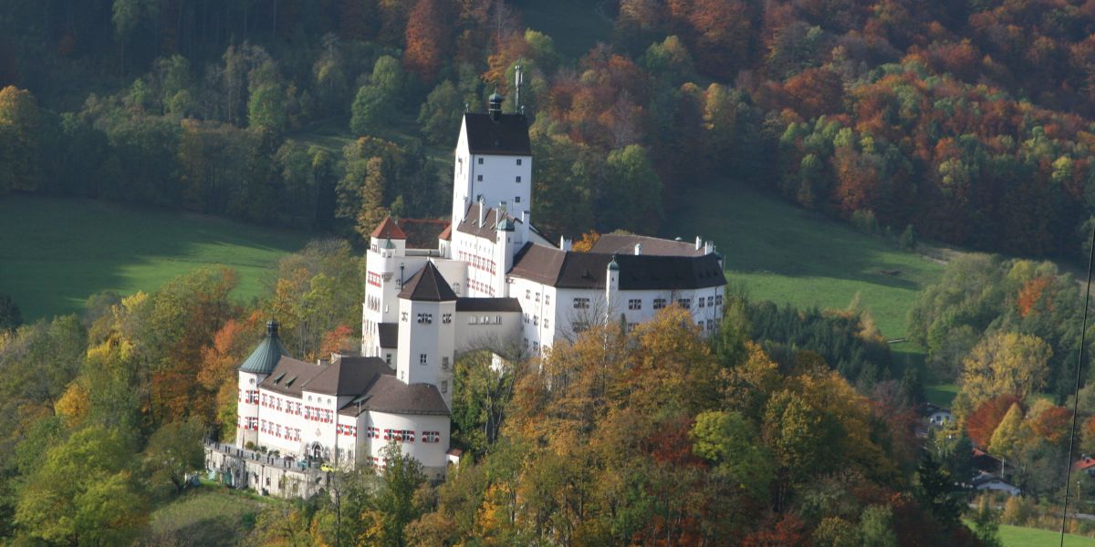 Residenz Heinz Winkler (Aschau im Chiemgau)