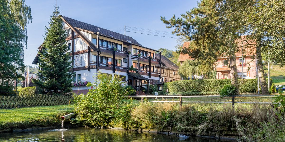 Akzent Hotel Frankenbrunnen (Walldürn)