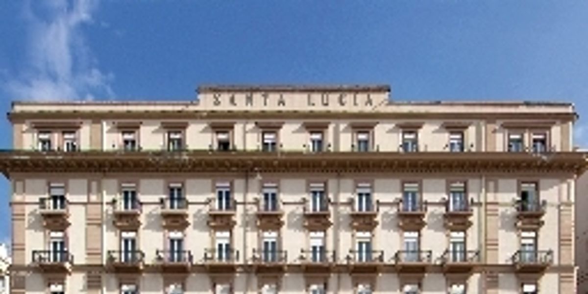 Santa Lucia Grand Hotel (Neapel)