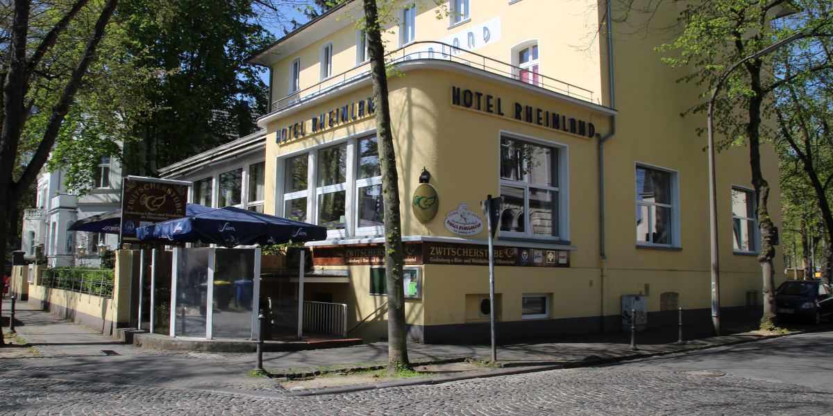 Rheinland (Bonn)