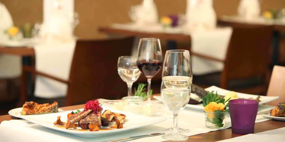 Mercure Hotel Bonn Hardtberg